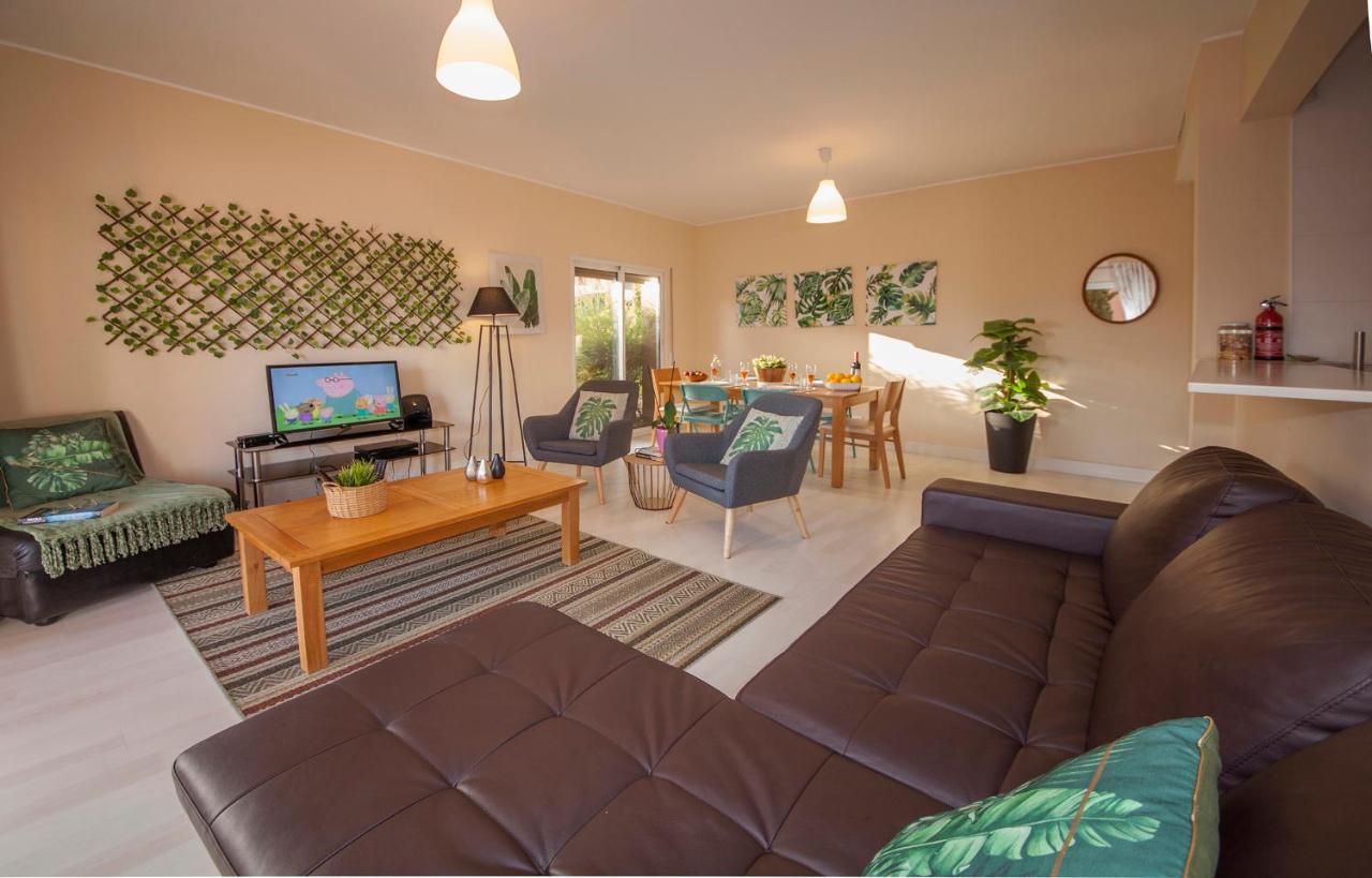 B02 - Fantastic Apartment With Pool Portimão Eksteriør billede